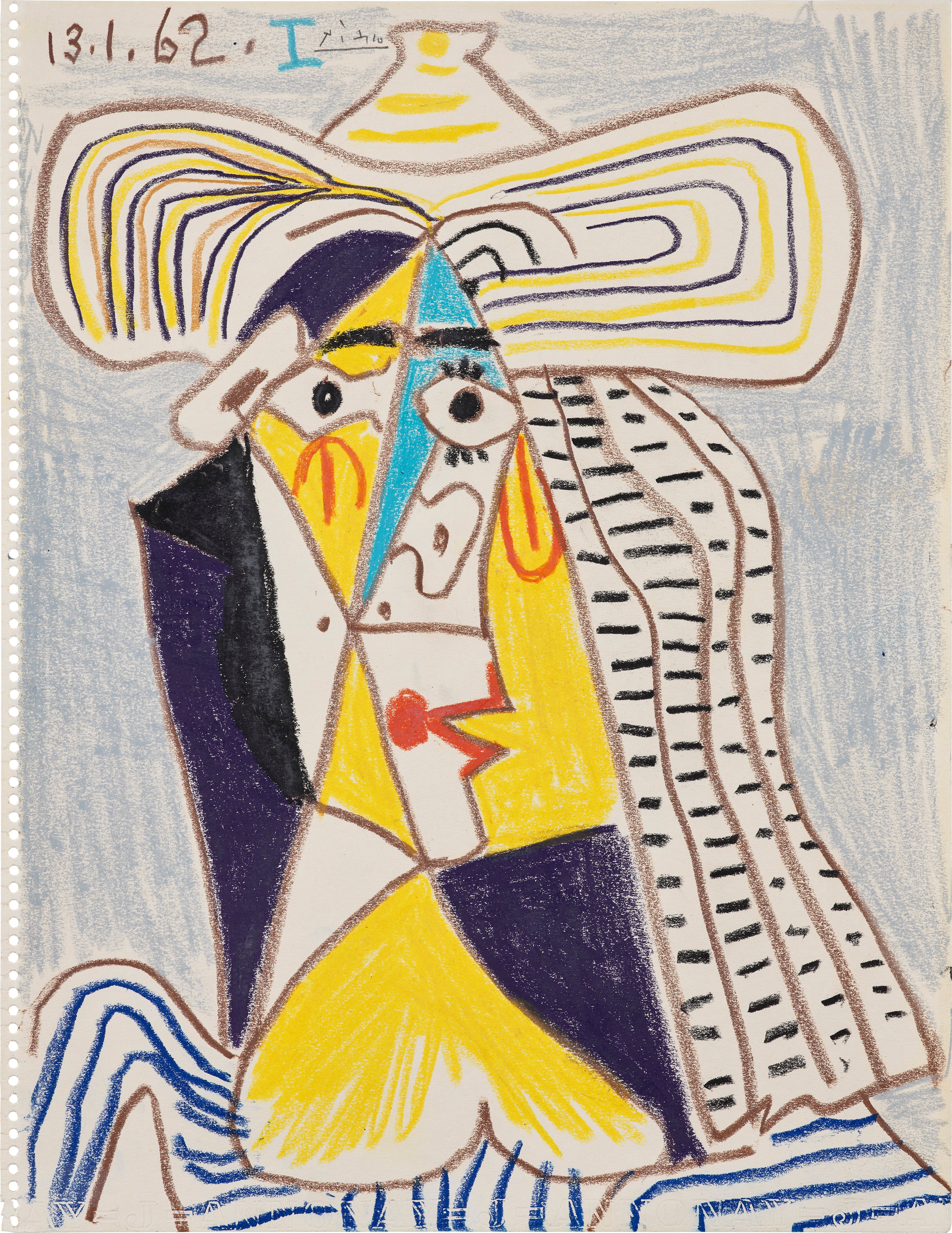 David Hockney - Editions & Works on Paper, New York Tuesday David Hockney - Editions & Works on Paper, New York Tuesday